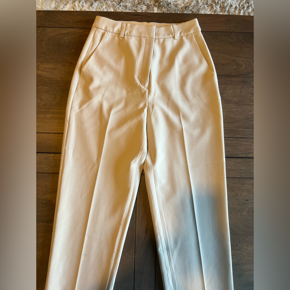 Express Straight Leg Pant